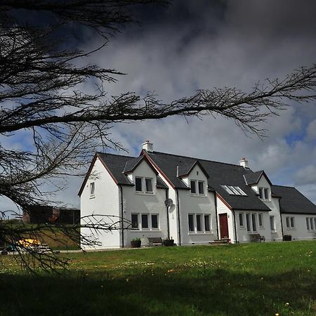 Beinn Edra House B&B Staffin Kültér fotó