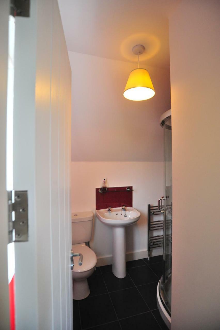 Beinn Edra House B&B Staffin Kültér fotó